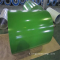 Q235B Coil in acciaio zincato preparato
